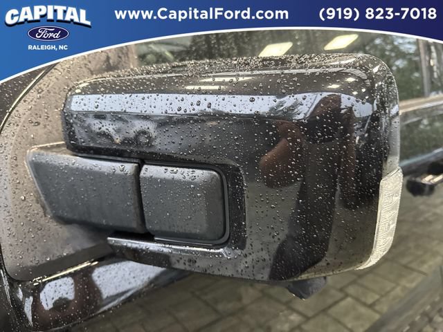Certified 2023 Ford F150 Tremor w/ Equipment Group 402A High AWD/4WD image 12