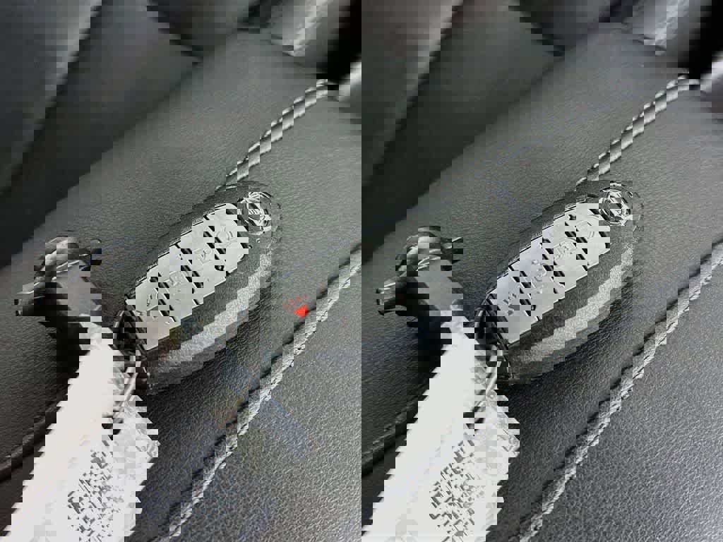 Used 2022 Nissan Rogue Sport SL image 22