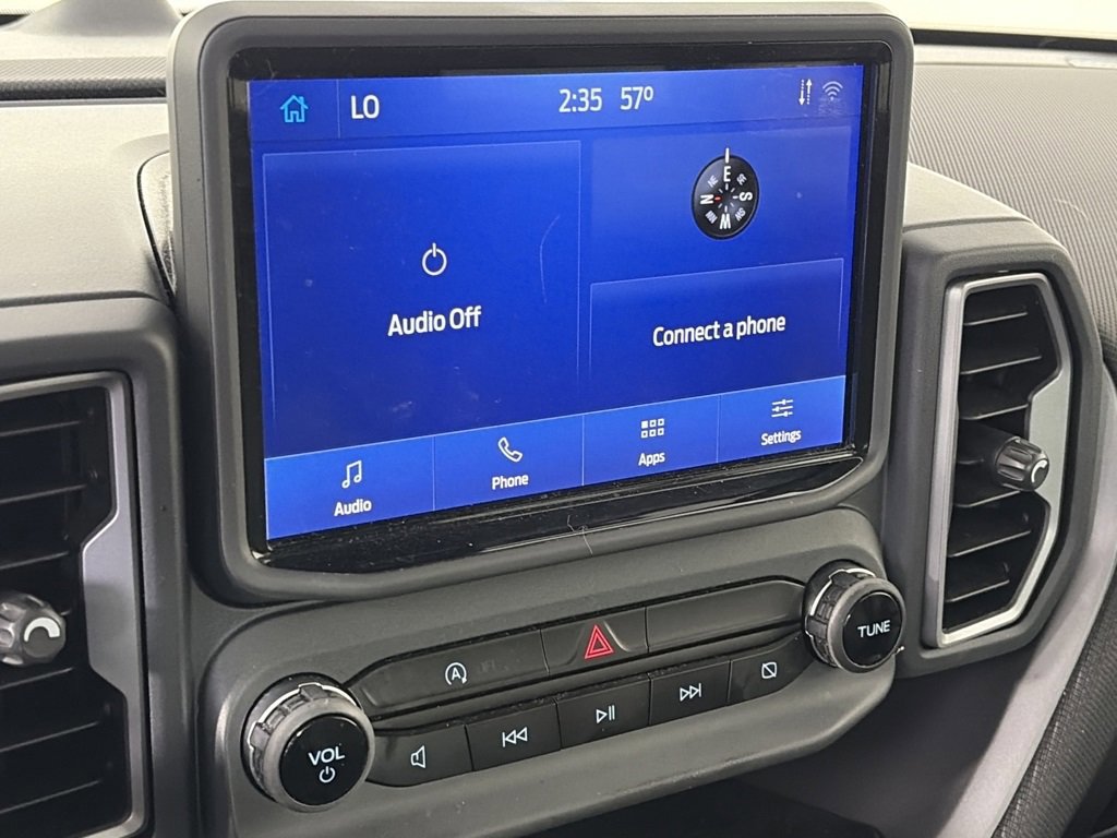 Certified 2022 Ford Bronco Sport Big Bend image 19