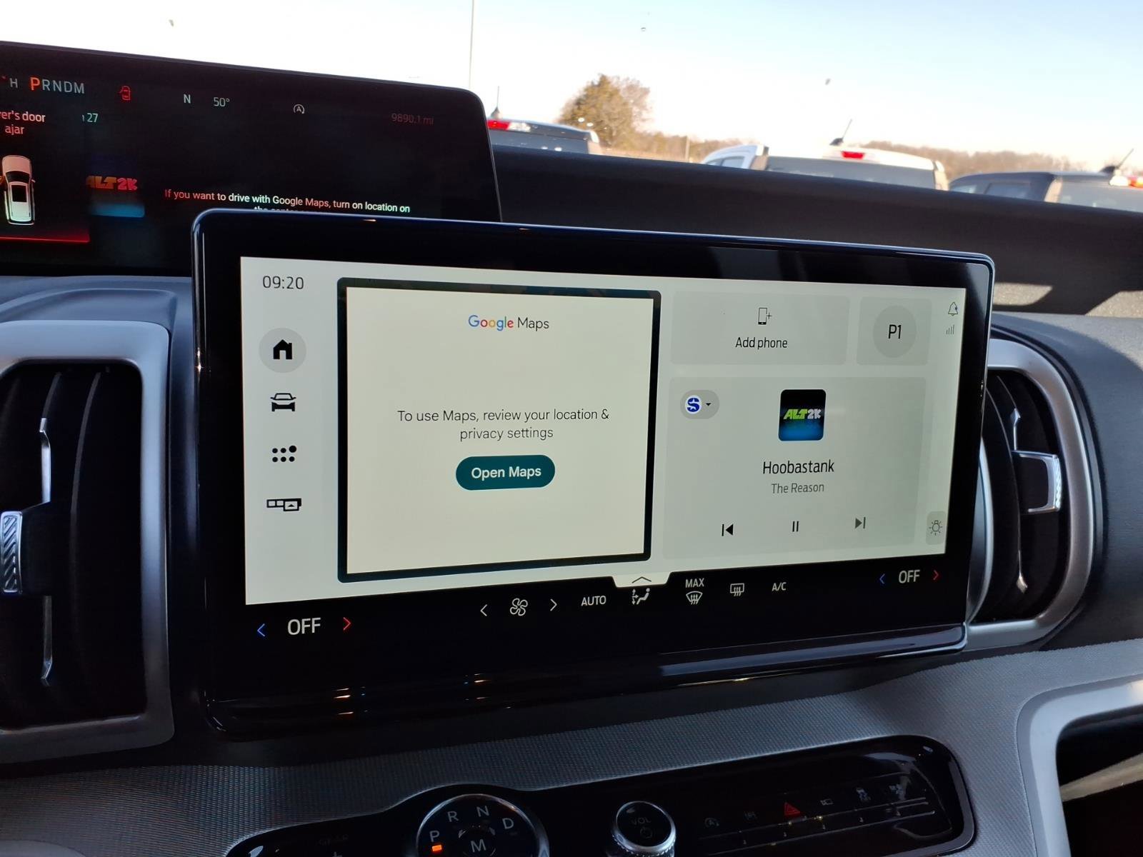 Certified 2025 Ford Expedition Max Active image 17