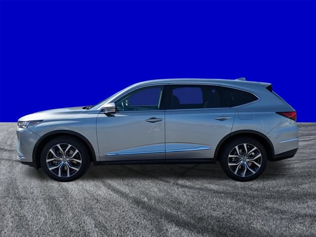 Used 2023 Acura MDX FWD w/ Technology Package image 7