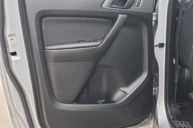 Certified 2021 Ford Ranger XL w/ FX4 Off-Road Package image 31