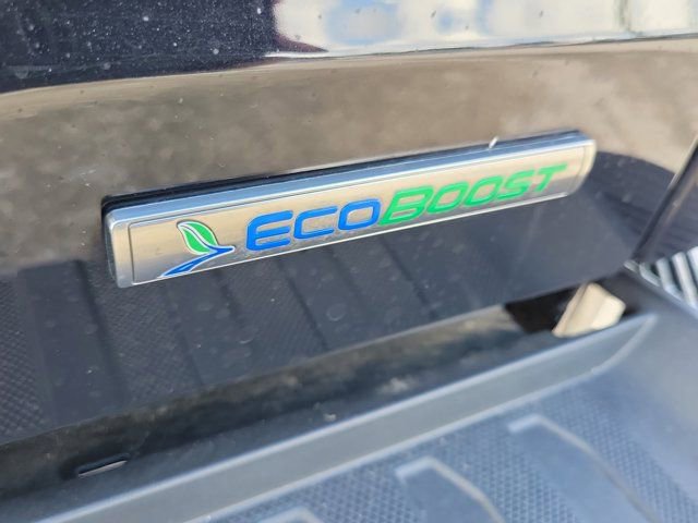 Certified 2023 Ford F150 XLT w/ Equipment Group 302A High image 13