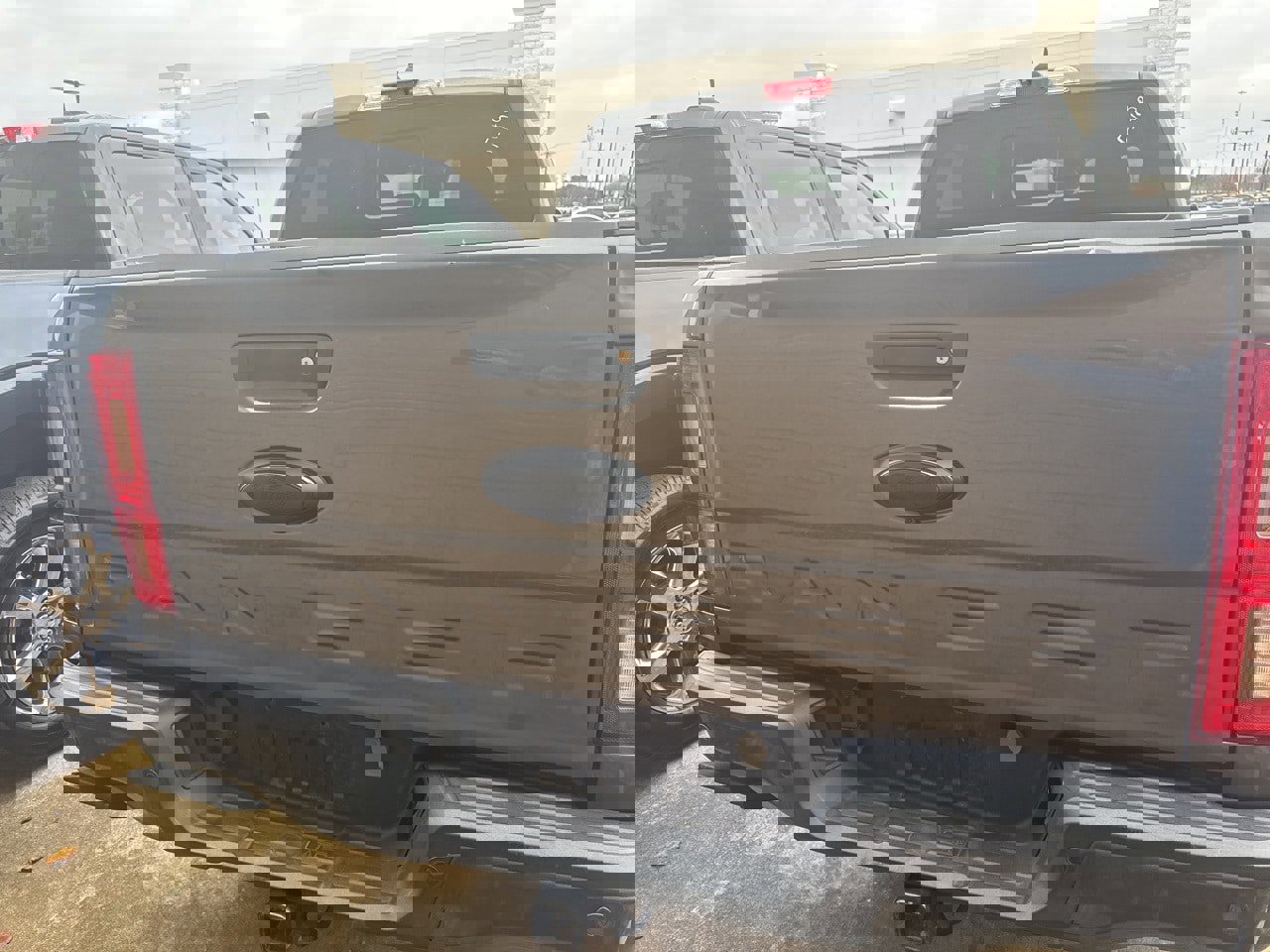 Certified 2019 Ford Ranger XLT w/ Equipment Group 302A Luxury image 5