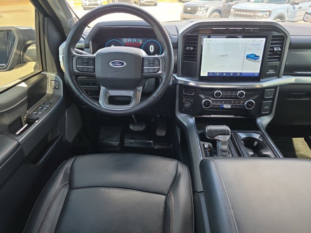 Certified 2022 Ford F150 Lariat AWD/4WD image 13
