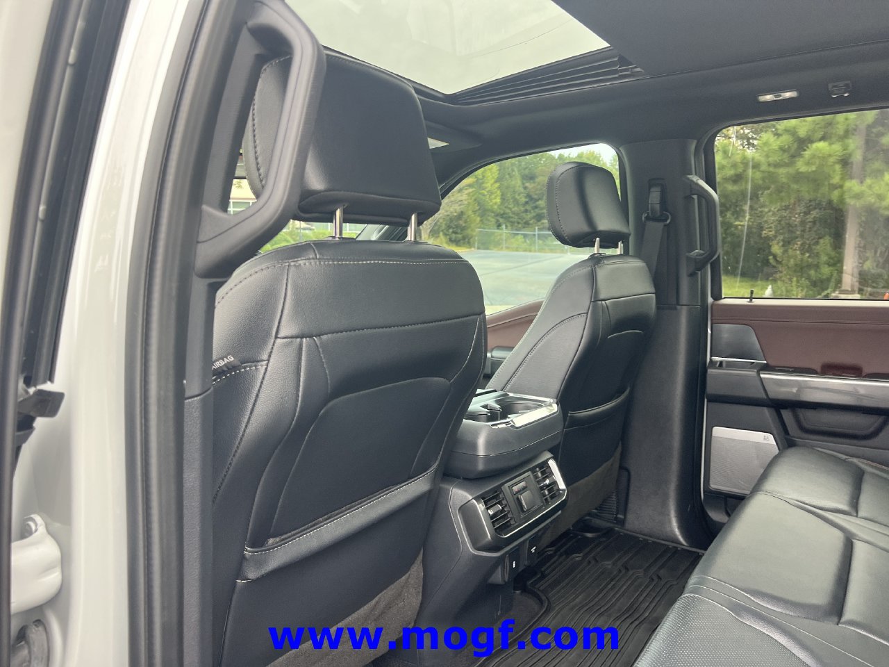 Certified 2023 Ford F150 Lariat w/ Equipment Group 502A High AWD/4WD image 22