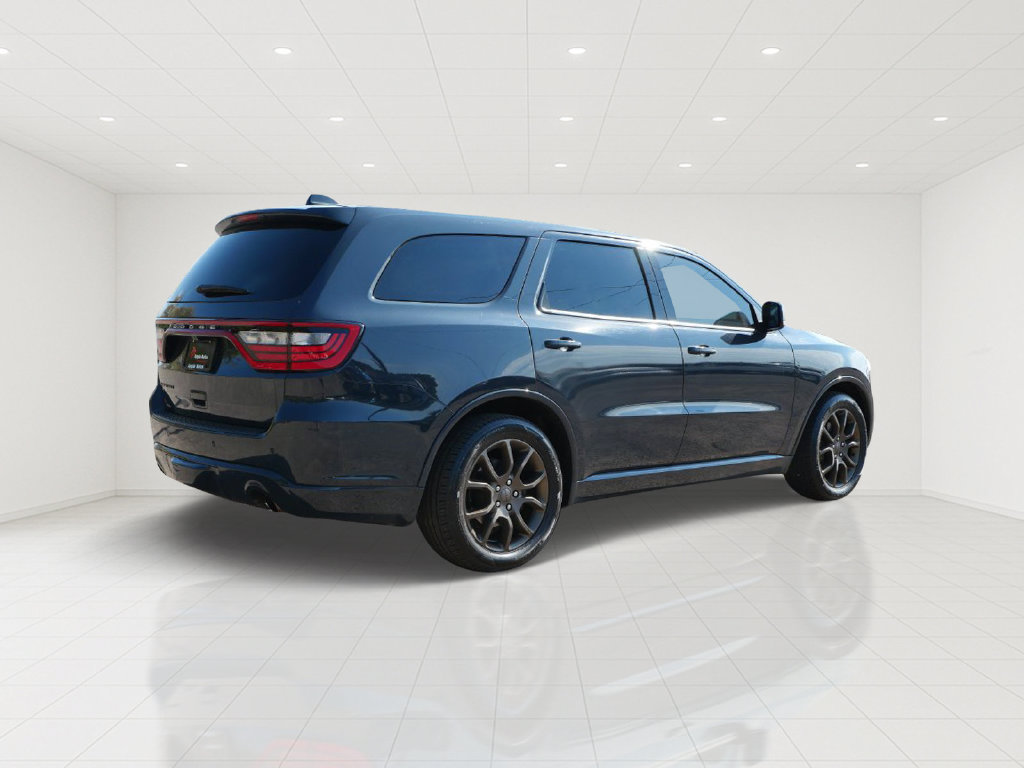 Used 2017 Dodge Durango R/T w/ Technology Group AWD/4WD image 5