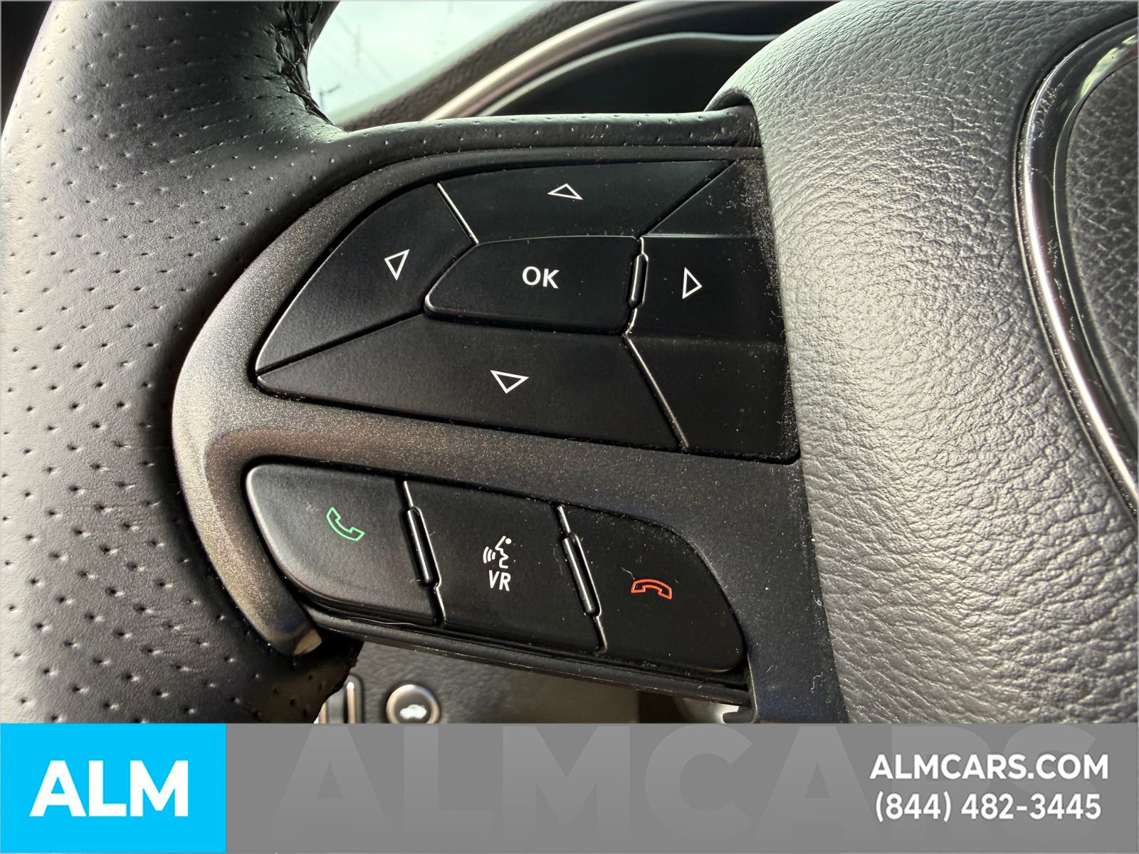 Used 2018 Dodge Challenger R/T Scat Pack image 22