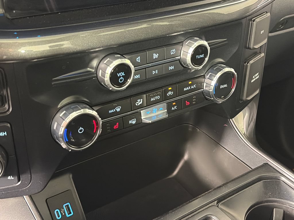 Certified 2023 Ford F150 Tremor AWD/4WD image 21