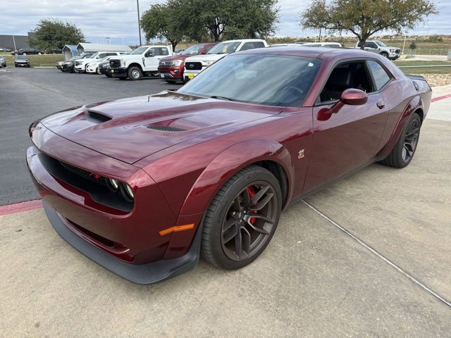 Used 2020 Dodge Challenger R/T Scat Pack image 7