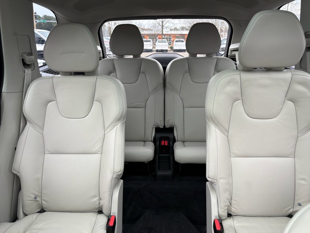 Used 2023 Volvo XC90 B6 Ultimate w/ Protection Package image 15