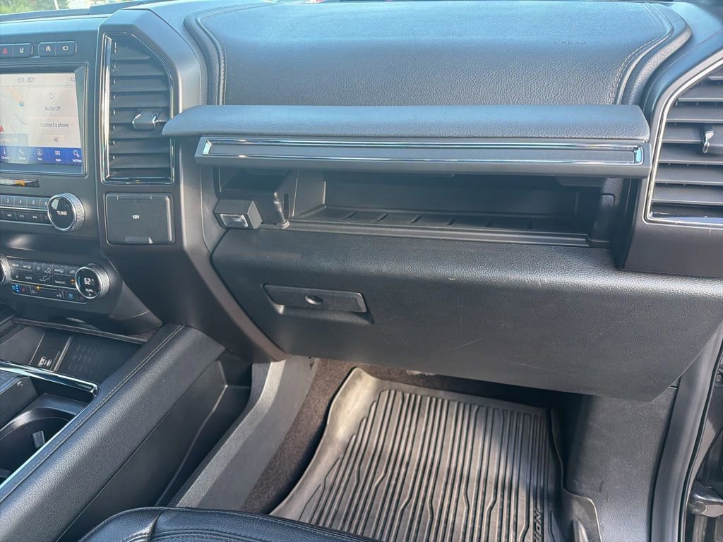 Certified 2020 Ford Expedition Max Limited w/ Special Edition Package AWD/4WD image 36