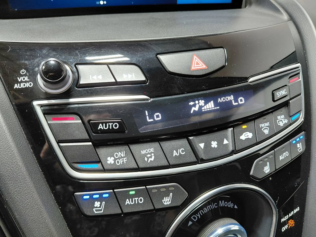 Used 2021 Acura RDX A-Spec AWD/4WD image 32