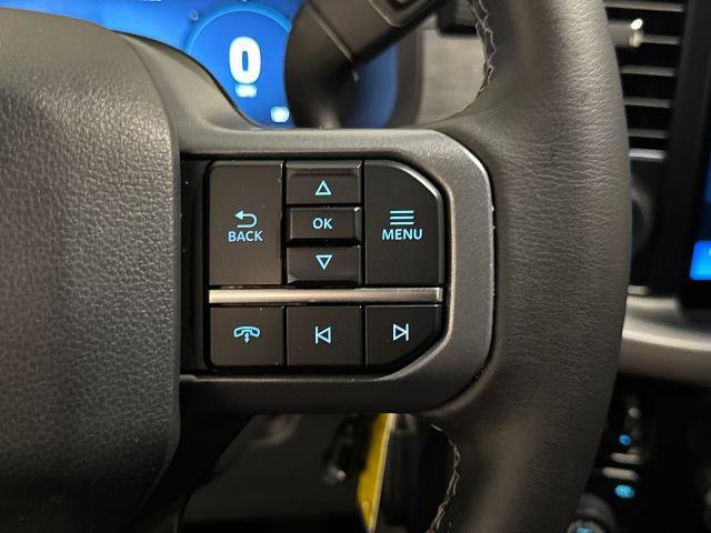 Certified 2024 Ford F150 XLT w/ Mobile Office Package image 23