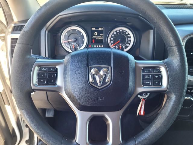 Used 2022 RAM 1500 Classic SLT image 25