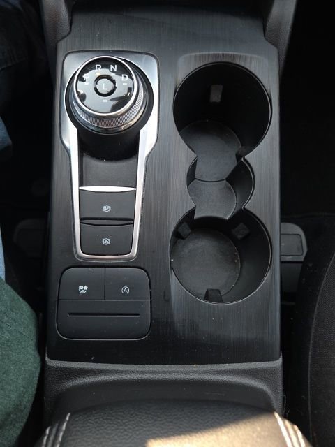 Certified 2025 Ford Escape Active image 36