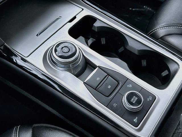 Certified 2022 Ford Explorer ST w/ Equipment Group 401A AWD/4WD image 15