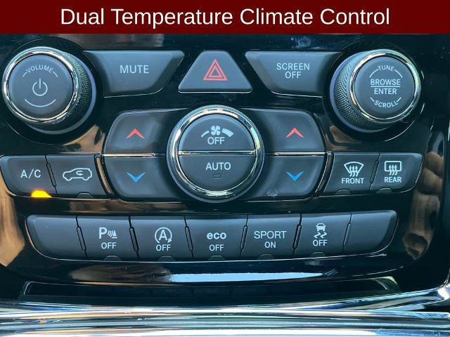 Used 2019 Jeep Grand Cherokee Altitude AWD/4WD image 21