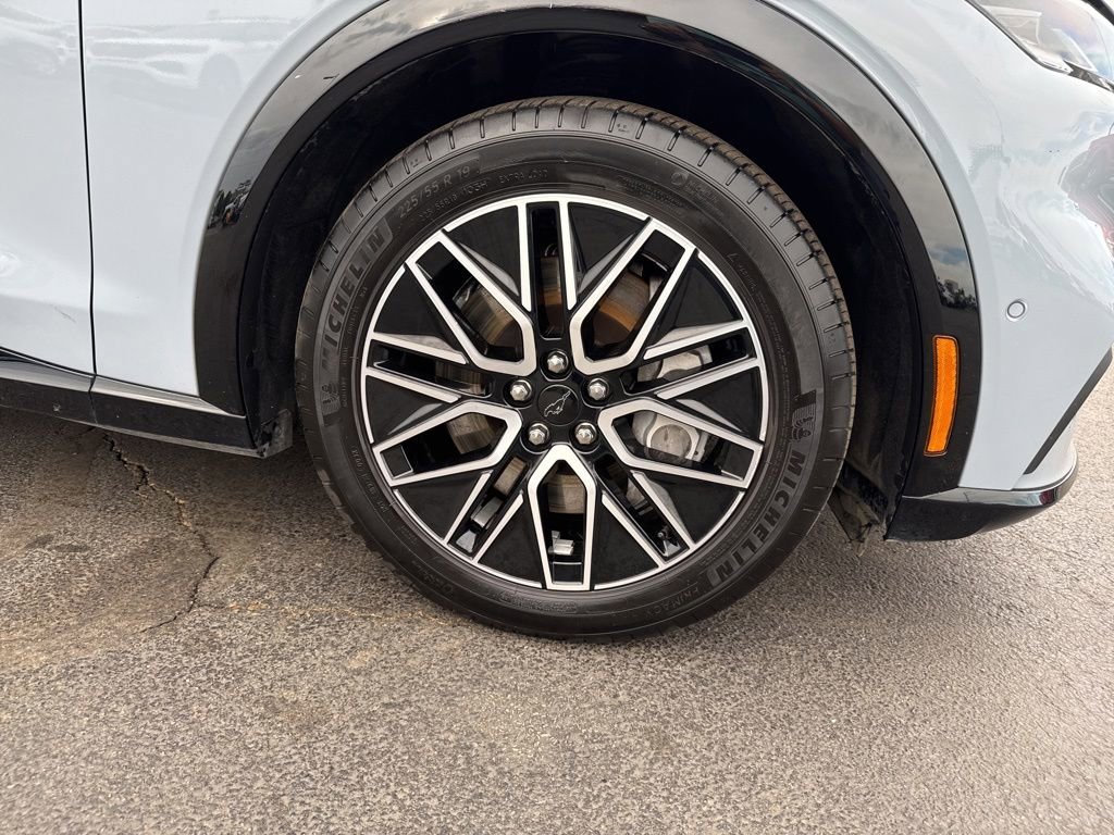 Certified 2024 Ford Mustang Mach-E Premium AWD/4WD image 44