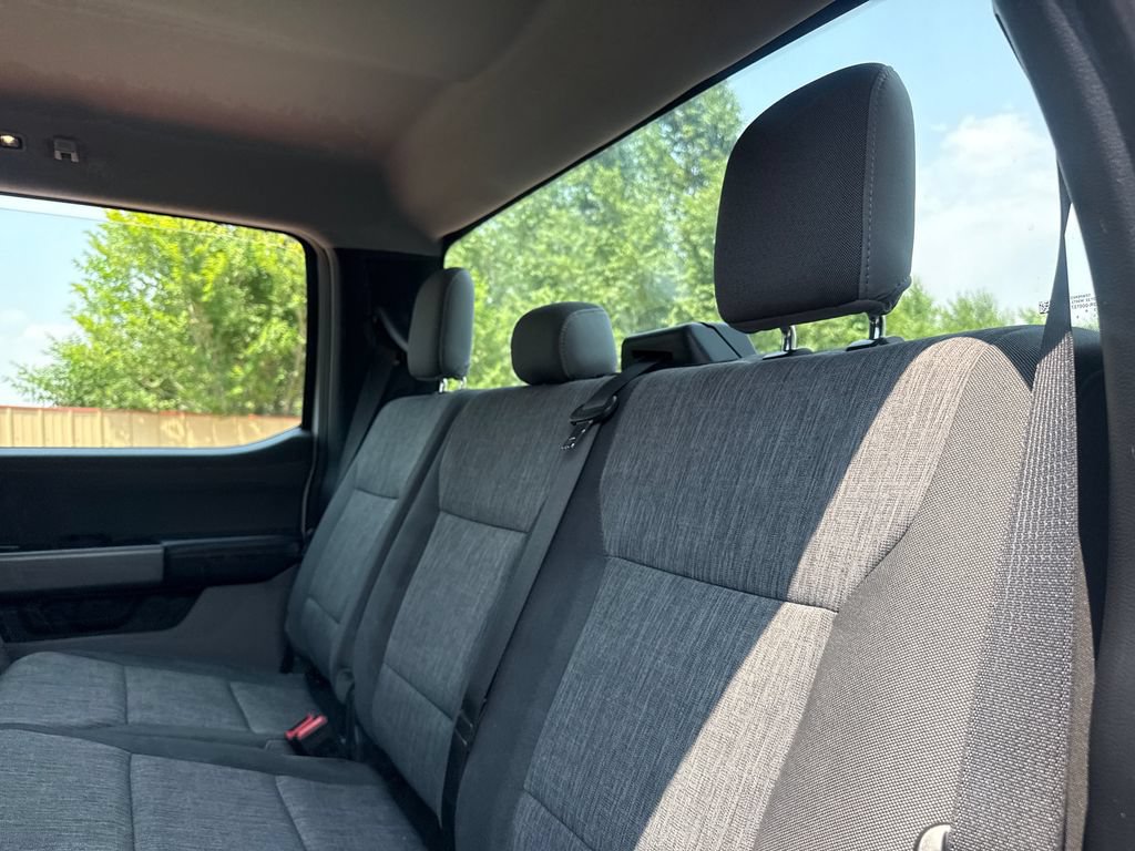 Certified 2024 Ford F250 XL w/ STX Appearance Package AWD/4WD image 20