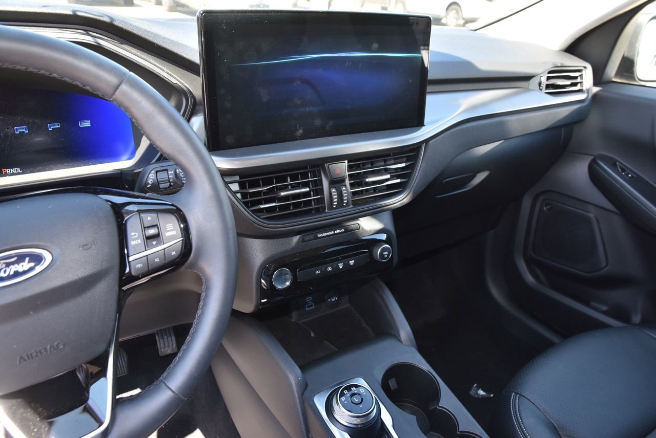 Certified 2023 Ford Escape Active w/ Tech Pack #2 image 9