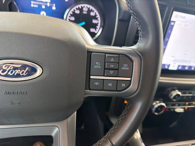 Certified 2023 Ford F150 XLT w/ Equipment Group 302A High AWD/4WD image 27