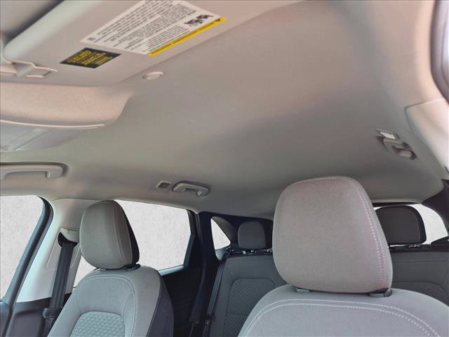 Certified 2022 Ford Escape SE w/ Convenience Package FWD image 18