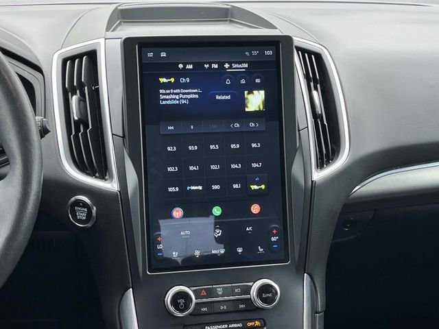 Certified 2024 Ford Edge Titanium image 16