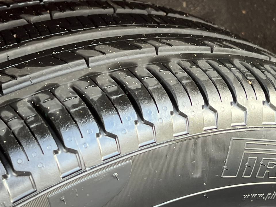 Certified 2024 Ford Edge ST-Line image 14