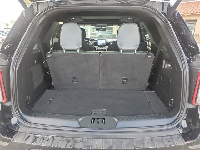 Certified 2023 Ford Explorer Timberline w/ Timberline Technology Package image 29