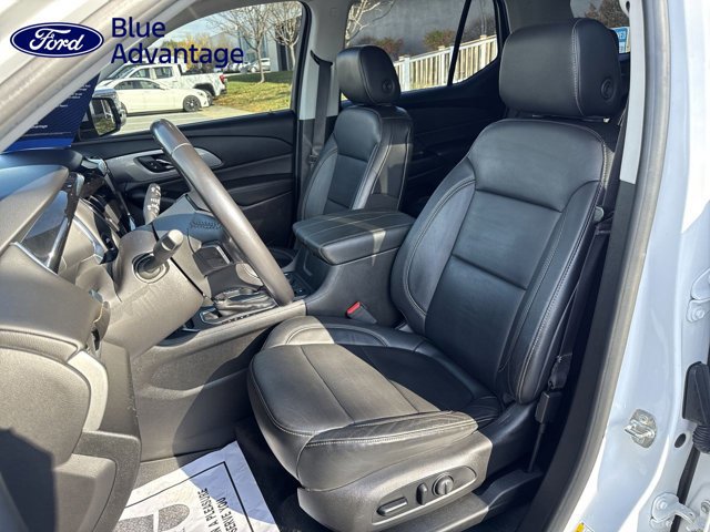 Used 2019 Chevrolet Traverse LT w/ LT Premium Package image 6