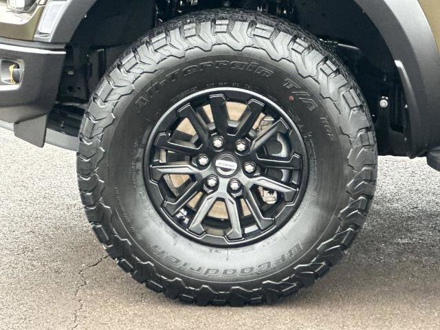 Certified 2024 Ford F150 Raptor image 23