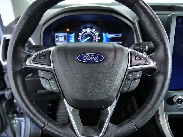 Certified 2024 Ford Edge SEL w/ Convenience Package AWD/4WD image 19