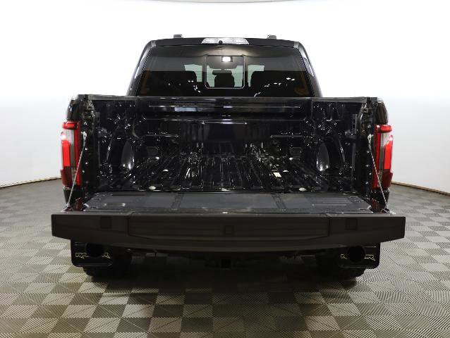 Certified 2025 Ford F150 Raptor image 21