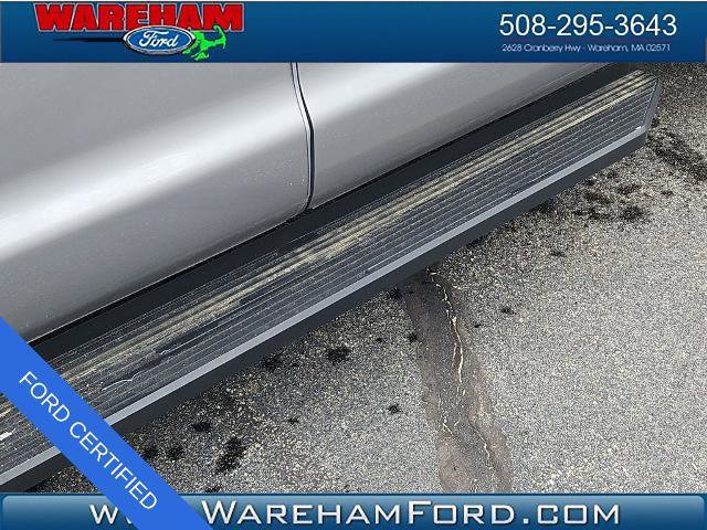 Used 2021 Toyota Tundra SR5 RWD image 14