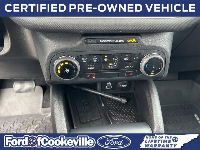 Certified 2023 Ford Bronco Sport Heritage w/ Heritage Convenience Package image 29