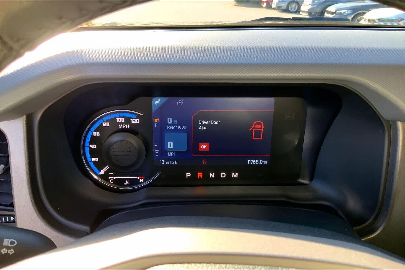 Certified 2024 Ford Bronco Big Bend AWD/4WD image 26