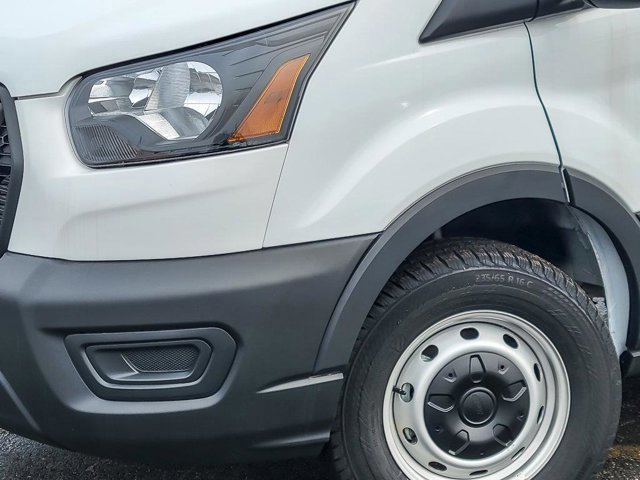 Certified 2024 Ford Transit 250 Base image 10