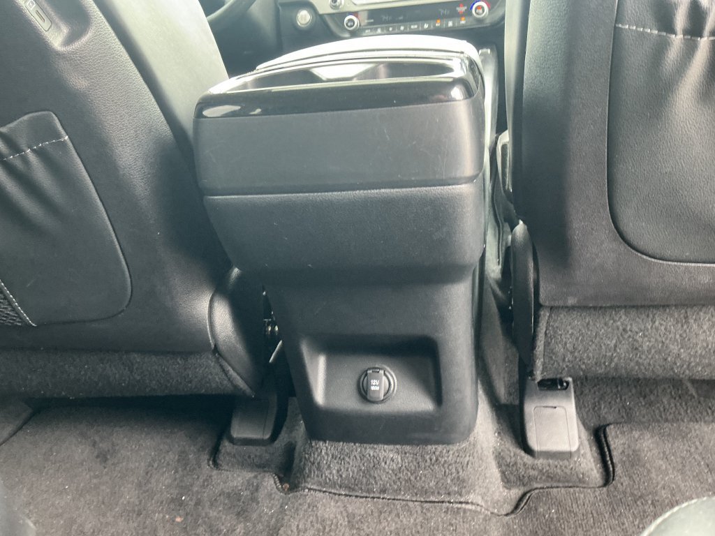 Used 2025 Kia Telluride S AWD/4WD image 26