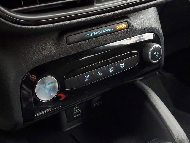 Certified 2024 Ford Escape ST-Line w/ Tech Pack #1 image 23
