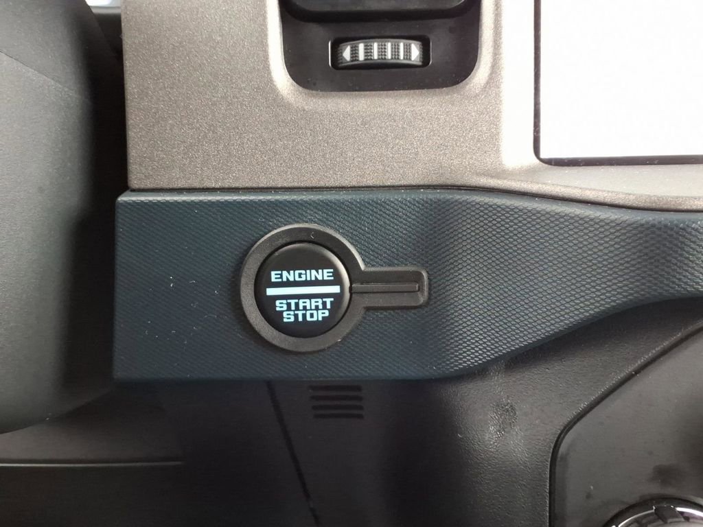 Certified 2024 Ford Bronco Outer Banks image 25