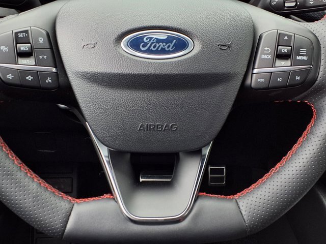 Certified 2024 Ford Escape ST-Line w/ Tech Pack #1 AWD/4WD image 19