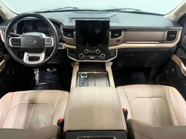 Certified 2024 Ford Expedition Max Limited image 37