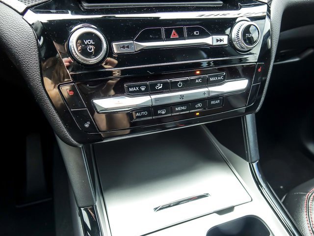 Certified 2023 Ford Explorer ST-Line AWD/4WD image 23