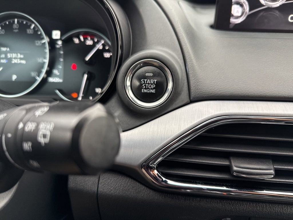 Used 2020 MAZDA CX-9 Grand Touring image 26