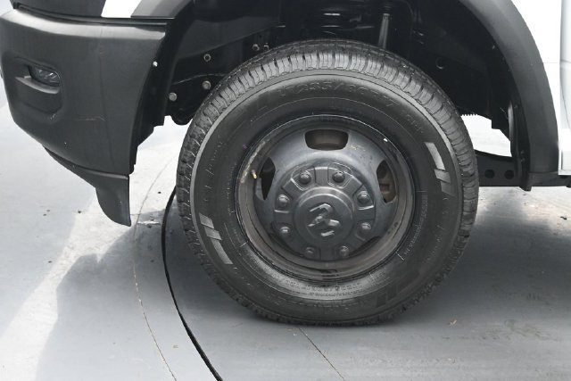 Used 2026 RAM 3500 Tradesman AWD/4WD image 33