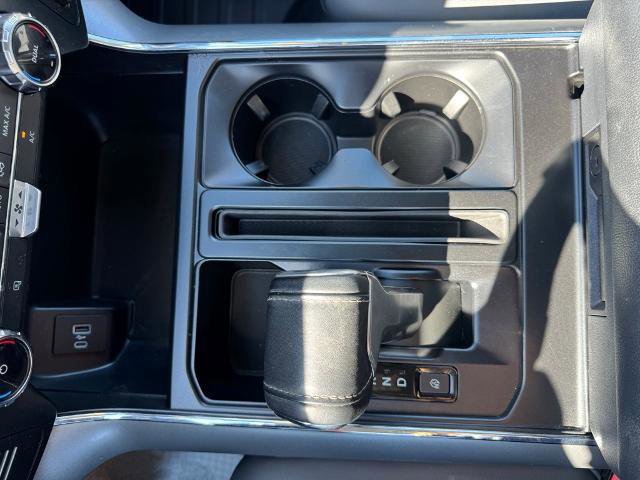 Certified 2022 Ford F150 Lightning Pro image 26