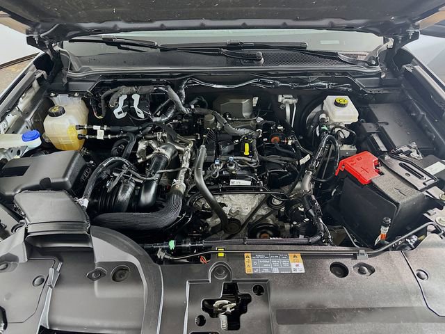 Certified 2024 Ford Ranger XLT w/ FX4 Off-Road Package AWD/4WD image 33