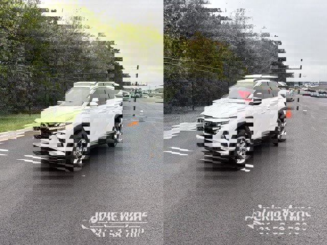 Used 2022 Hyundai Tucson SEL w/ Cargo Package