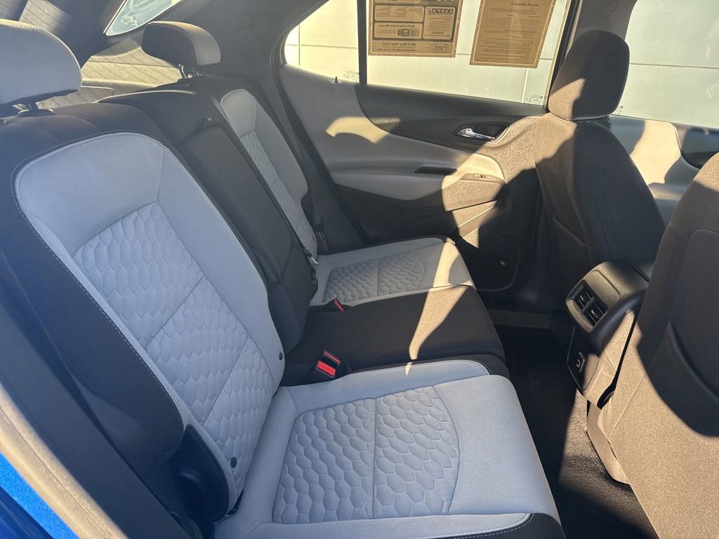 Used 2019 Chevrolet Equinox LS image 20